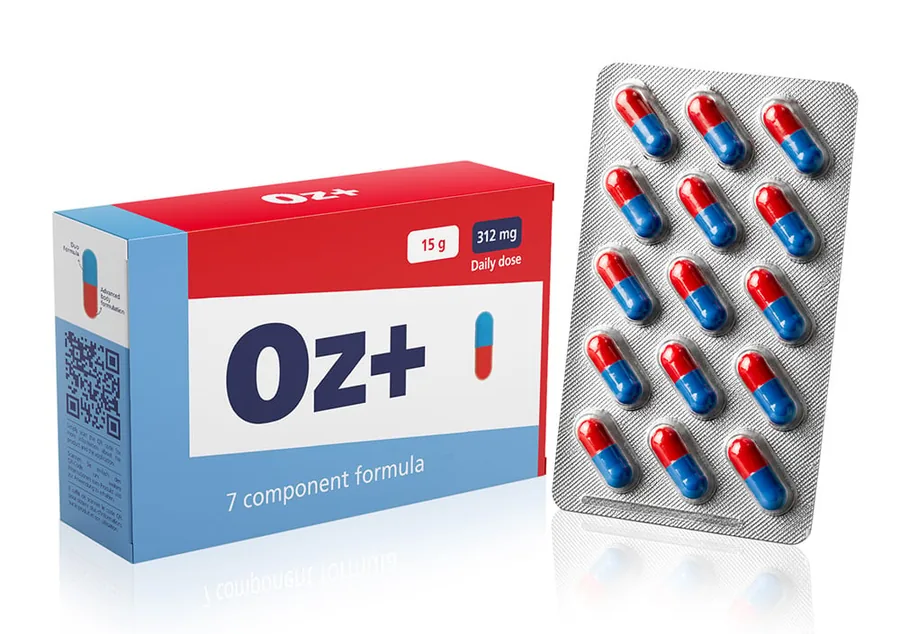 Ozem+ 1 Packung